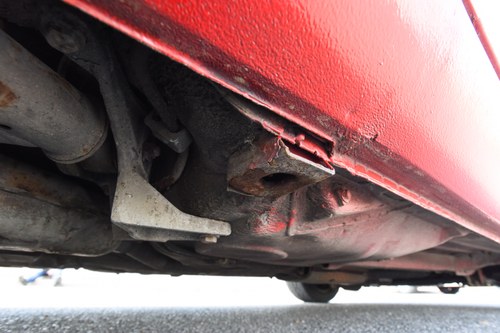 1986 Porsche 928 S à vendre (picture 151 of 161)