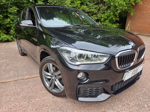 2017 BMW X1 For Sale