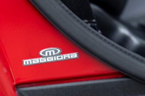 1999 Fiat Barchetta In vendita (immagine 63 di 181)