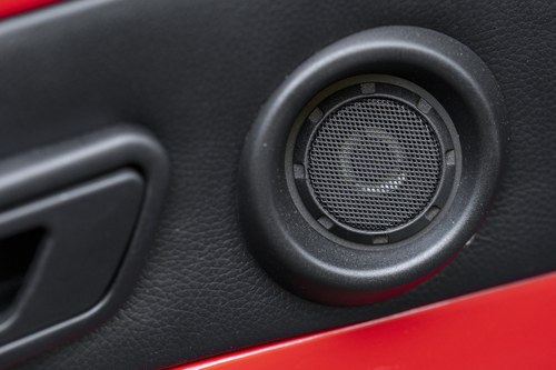 1999 Fiat Barchetta In vendita (immagine 71 di 181)