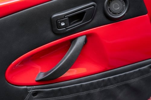 1999 Fiat Barchetta In vendita (immagine 73 di 181)