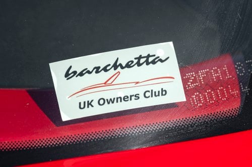 1999 Fiat Barchetta In vendita (immagine 87 di 181)