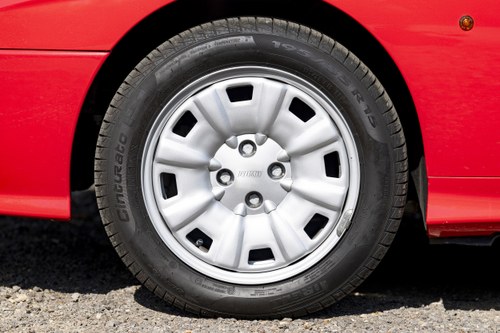 1999 Fiat Barchetta In vendita (immagine 21 di 181)