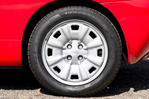 1999 Fiat Barchetta In vendita (immagine 22 di 181)