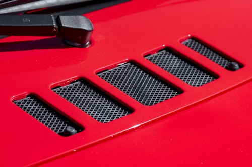 1999 Fiat Barchetta In vendita (immagine 114 di 181)