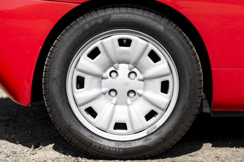 1999 Fiat Barchetta In vendita (immagine 23 di 181)