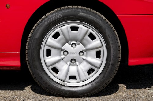 1999 Fiat Barchetta In vendita (immagine 24 di 181)