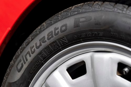 1999 Fiat Barchetta In vendita (immagine 116 di 181)