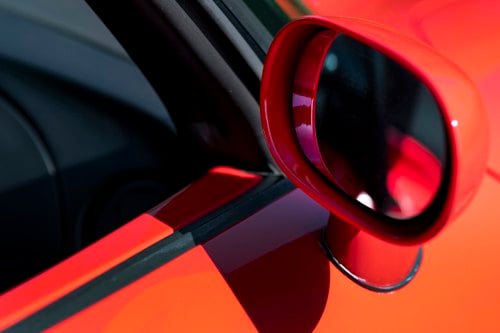 1999 Fiat Barchetta In vendita (immagine 120 di 181)