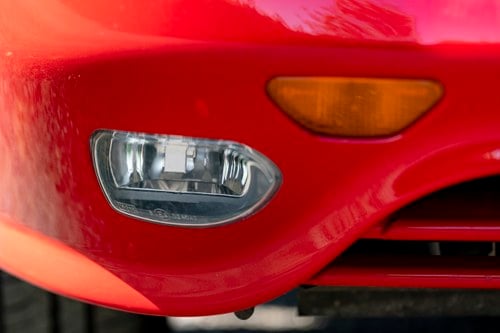 1999 Fiat Barchetta In vendita (immagine 132 di 181)