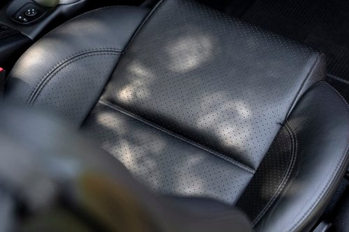 1999 Fiat Barchetta In vendita (immagine 32 di 181)