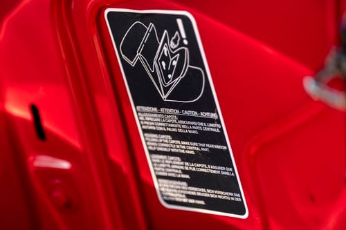 1999 Fiat Barchetta In vendita (immagine 147 di 181)