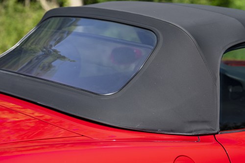 1999 Fiat Barchetta In vendita (immagine 150 di 181)