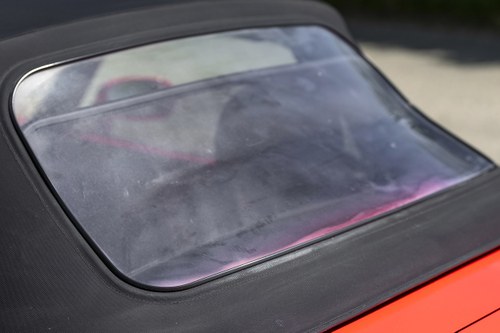 1999 Fiat Barchetta In vendita (immagine 152 di 181)