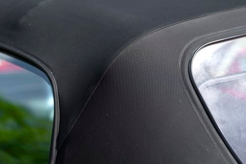 1999 Fiat Barchetta In vendita (immagine 153 di 181)