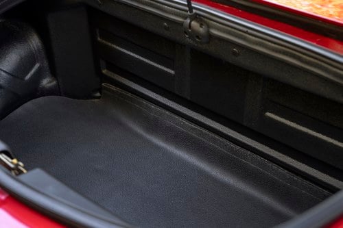 1999 Fiat Barchetta In vendita (immagine 85 di 181)