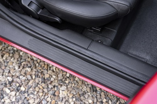 1999 Fiat Barchetta In vendita (immagine 78 di 181)