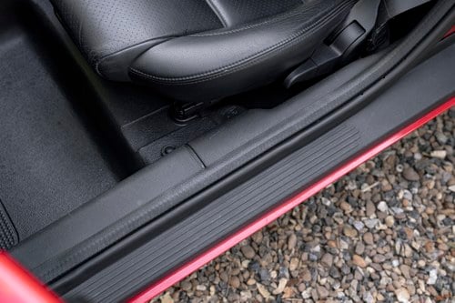 1999 Fiat Barchetta In vendita (immagine 56 di 181)