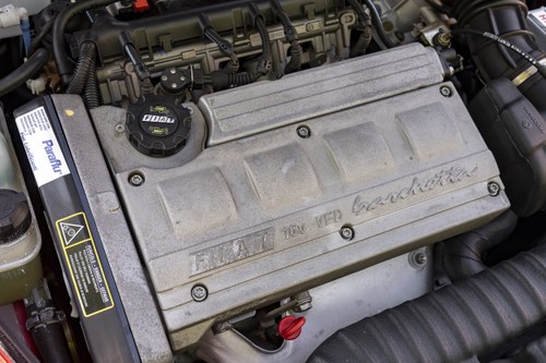 1999 Fiat Barchetta In vendita (immagine 158 di 181)