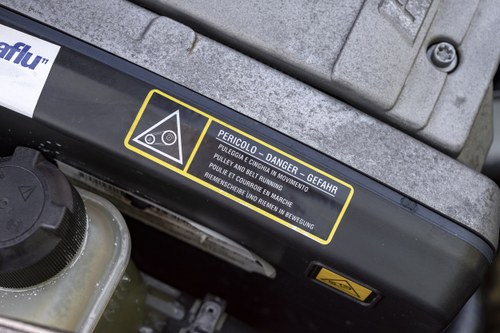 1999 Fiat Barchetta In vendita (immagine 165 di 181)