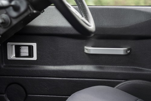 1986 Land Rover 90 For Sale (picture 37 of 171)