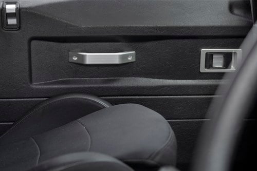 1986 Land Rover 90 For Sale (picture 40 of 171)