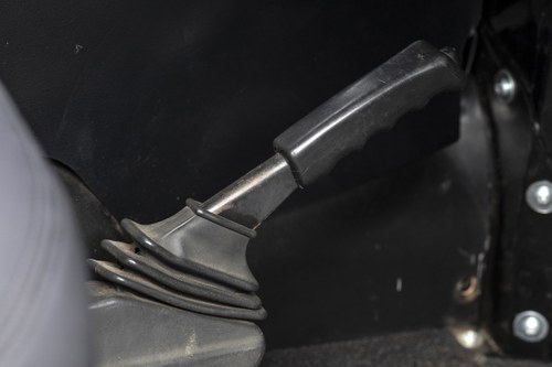 1986 Land Rover 90 For Sale (picture 41 of 171)