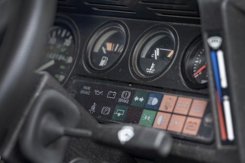 1986 Land Rover 90 For Sale (picture 42 of 171)