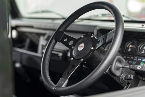 1986 Land Rover 90 For Sale (picture 43 of 171)