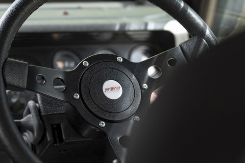 1986 Land Rover 90 For Sale (picture 47 of 171)