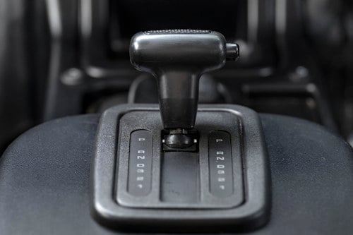 1986 Land Rover 90 For Sale (picture 9 of 171)