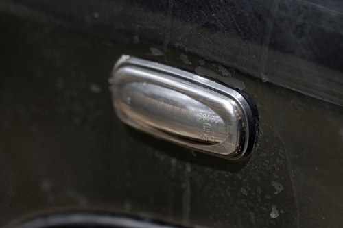 1986 Land Rover 90 For Sale (picture 70 of 171)