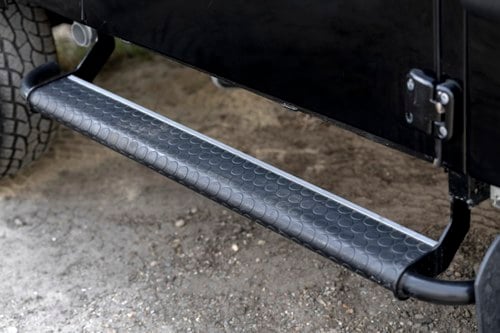 1986 Land Rover 90 For Sale (picture 81 of 171)