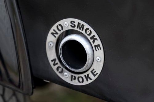 1986 Land Rover 90 For Sale (picture 82 of 171)