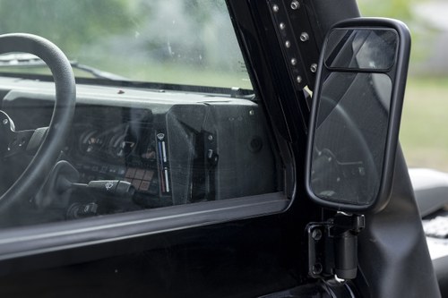 1986 Land Rover 90 For Sale (picture 85 of 171)