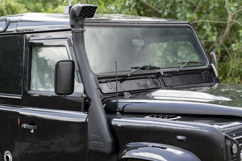 1986 Land Rover 90 For Sale (picture 88 of 171)