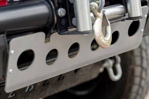 1986 Land Rover 90 For Sale (picture 90 of 171)