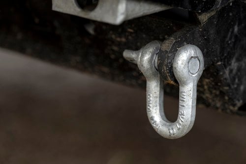 1986 Land Rover 90 For Sale (picture 92 of 171)