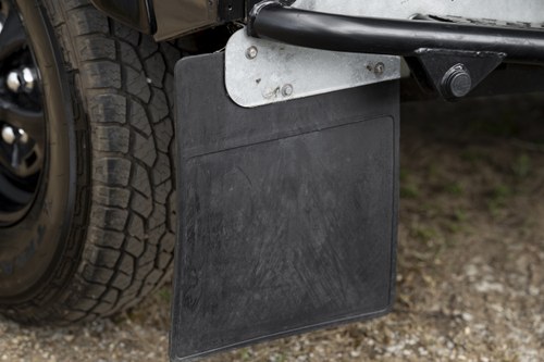 1986 Land Rover 90 For Sale (picture 108 of 171)