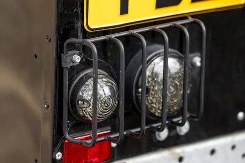 1986 Land Rover 90 For Sale (picture 114 of 171)