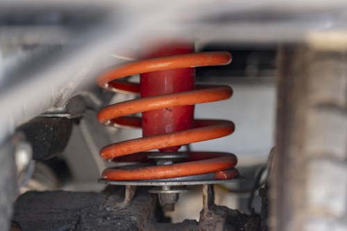 1986 Land Rover 90 For Sale (picture 128 of 171)