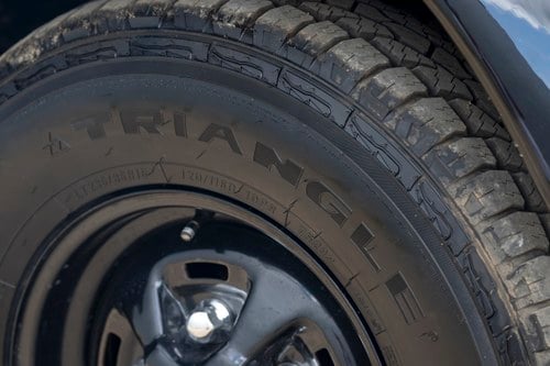 1986 Land Rover 90 For Sale (picture 129 of 171)