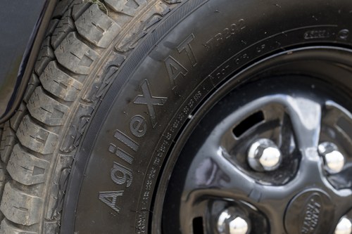 1986 Land Rover 90 For Sale (picture 130 of 171)