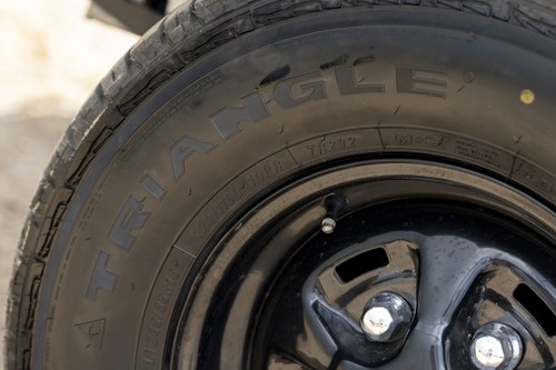 1986 Land Rover 90 For Sale (picture 136 of 171)