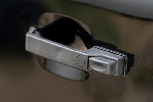 1986 Land Rover 90 For Sale (picture 140 of 171)