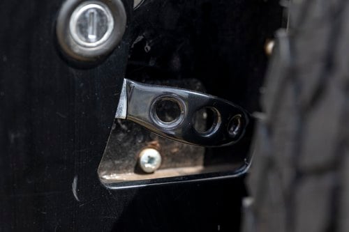 1986 Land Rover 90 For Sale (picture 145 of 171)