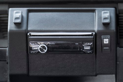 1986 Land Rover 90 For Sale (picture 146 of 171)