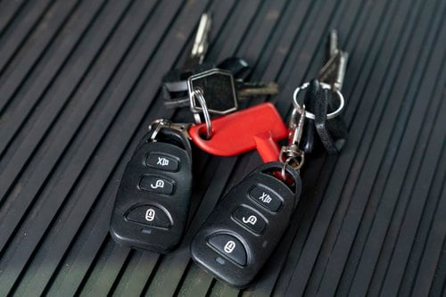 1986 Land Rover 90 For Sale (picture 149 of 171)