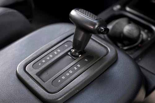 1986 Land Rover 90 For Sale (picture 57 of 171)