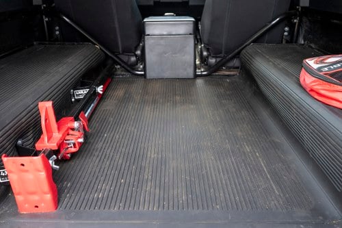 1986 Land Rover 90 For Sale (picture 63 of 171)